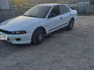 Mitsubishi Galant 1997 года