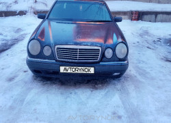 Mercedes-Benz E-Класс 1996 года