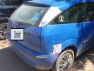 Ford Focus 2002 года