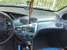 Ford Focus 2002 года