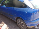 Ford Focus 2002 года