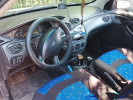 Ford Focus 2002 года