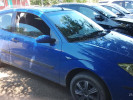 Ford Focus 2002 года