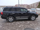 Toyota Land Cruiser 2015 года