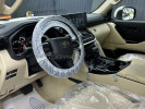 Toyota Land Cruiser 2022 года
