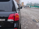 Toyota Land Cruiser 2015 года