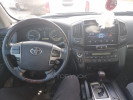 Toyota Land Cruiser 2015 года