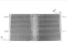 Радиатор кондиционера stellox.\MB 2.0-3.0