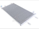 Радиатор кондиционера stellox.\MB 2.0-3.0