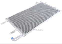 Радиатор кондиционера stellox.\MB 2.0-3.0