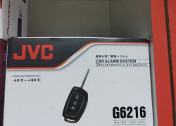 Jvc G6216