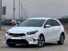 Kia Cee'd 2022 года