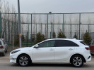 Kia Cee'd 2022 года