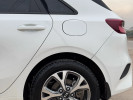 Kia Cee'd 2022 года