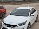 Kia Cee'd 2022 года