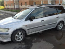 Mitsubishi Space Wagon 2000 года