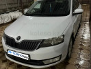 Skoda Rapid 2014 года