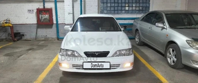 Toyota Vista 1995 года