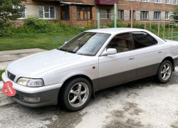 Toyota Vista 1995 года