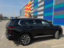 Exeed VX 2025 года