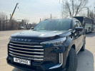 Exeed VX 2025 года