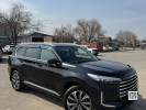 Exeed VX 2025 года