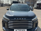 Exeed VX 2025 года