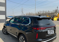 Exeed VX 2025 года