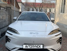BYD Song Plus 2025 года