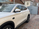 BYD Song Plus 2025 года