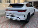 BYD Song Plus 2025 года