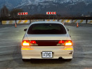 Nissan Cefiro 1997 года