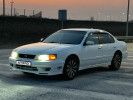 Nissan Cefiro 1997 года