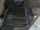 Skoda Fabia 2009 года