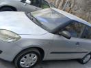 Skoda Fabia 2009 года
