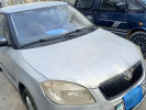 Skoda Fabia 2009 года