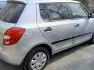 Skoda Fabia 2009 года