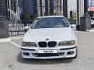 BMW M5 2002 года