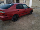 Nissan Primera 1997 года