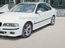 BMW M5 2002 года