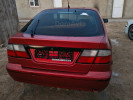 Nissan Primera 1997 года