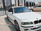 BMW M5 2002 года