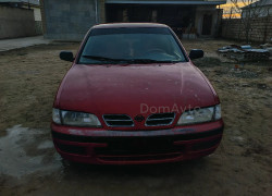 Nissan Primera 1997 года