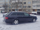 Audi A6 1994 года