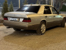 Mercedes-Benz E-Класс 1991 года
