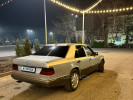 Mercedes-Benz E-Класс 1991 года