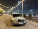 Mercedes-Benz E-Класс 1991 года
