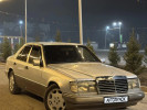 Mercedes-Benz E-Класс 1991 года