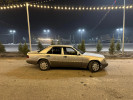 Mercedes-Benz E-Класс 1991 года