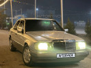 Mercedes-Benz E-Класс 1991 года